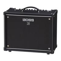 Boss Katana Gen 3 50W 1x12" Co Picture