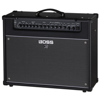 Boss Katana Gen 3 Artist 100W  Picture