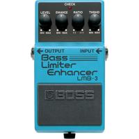 Boss Bass Limiter & Enhancer Picture