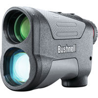 Bushnell 6x24 Nitro 1800 Laser Picture