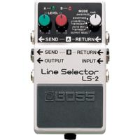 Boss Line Selector/Power Suppl Picture