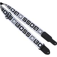Boss BSM-20 2" Monogram Guitar Picture