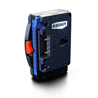BlueShape MG2BM 24V B-Mount to Picture