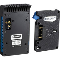 BlueShape Gold Mount DC 21V 22 Picture