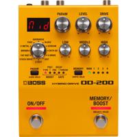 Boss OD-200 Hybrid Drive Pedal Picture