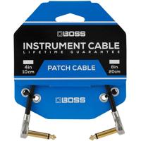 Boss BPC-18 18" 1/4" Right-Ang Picture