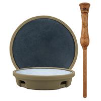 Bushnell Hensanity Molded Slat Picture