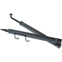 Bushnell Tree Bow Hanger with  Picture