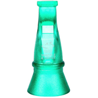 Bushnell Duck Whistle, Green Picture