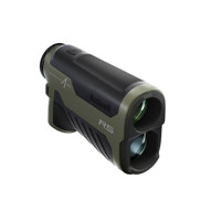 Bushnell 6x25 R5 2000 AB Laser Picture