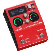 Boss RC-10R Rhythm Loop Statio Picture