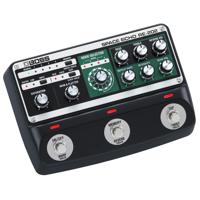 Boss RE-202 Space Echo Pedal Picture