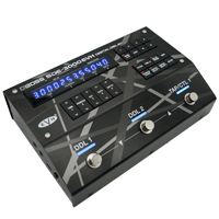 Boss SDE-3000EVH Dual Digital  Picture