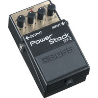 Boss Power Stack Picture