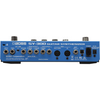 Boss Guitar Synthesizer Picture