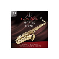 Best Service Chris Hein Horns  Picture