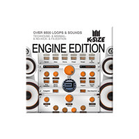 Best Service K-Size Engine Edi Picture