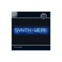 Best Service SYNTH-WERK Virtua Picture