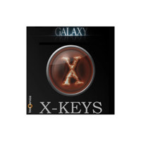 Best Service Galaxy X-Keys Vir Picture