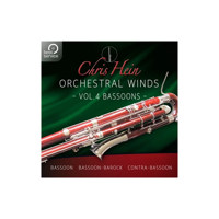 Best Service Chris Hein Orches Picture