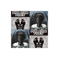 Best Service Phantom Files Volume 1 and 2 Sound Library Bundle, Download