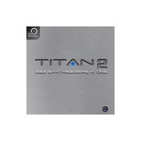 Best Service Titan 2 Virtual I Picture