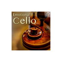 Best Service Emotional Cello V Picture
