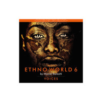 BEST SERVICE Ethno World 6 Voi Picture