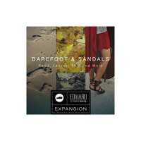 Best Service Barefoot & Sandal Picture
