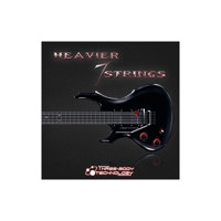 Best Service Heavier 7 Strings Picture
