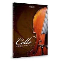 Best Service Lyrical Cello Phr Picture
