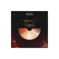 Best Service Horns of Hell Vir Picture