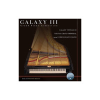 Best Service Galaxy III Pianos Picture
