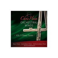 Best Service Chris Hein Orches Picture