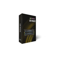 Best Service Deep Vintage Series US Rack Plug-In, Download