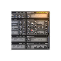 Best Service Electra 3 Virtual Picture