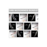 Best Service Orb Woodwinds Vir Picture