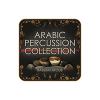 Best Service Arabic Percussion Picture