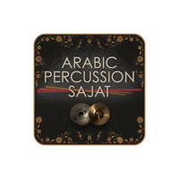Best Service Arabic Percussion Picture