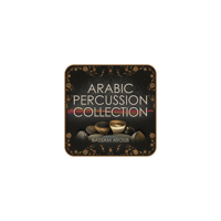 Best Service Arabic Percussion Picture