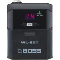 Boss WL-60T Wireless Transmitt Picture