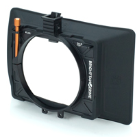Bright Tangerine Misfit ATOM 4 Picture