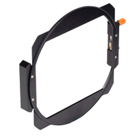 Bright Tangerine Misfit Kick 360 Expansion Pack with One Tray