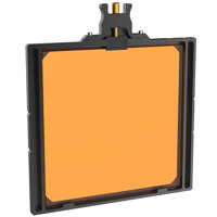 Bright Tangerine 5x5" Filter T Picture