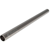 Bright Tangerine 9" Drumstix 1 Picture