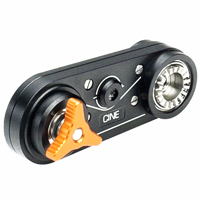 Bright Tangerine 1:1.842 Ratio Picture