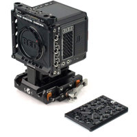 Bright Tangerine Base Kit for  Picture