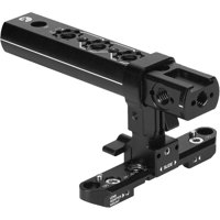 Bright Tangerine Top Plate Kit Picture