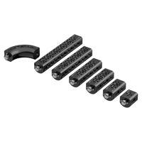 Bright Tangerine Master Handle Picture