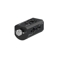 Bright Tangerine Master Handle Picture